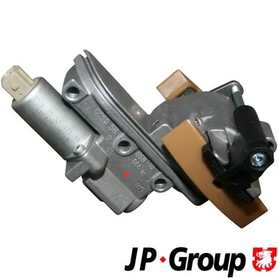 Control Valve, camshaft adjustment